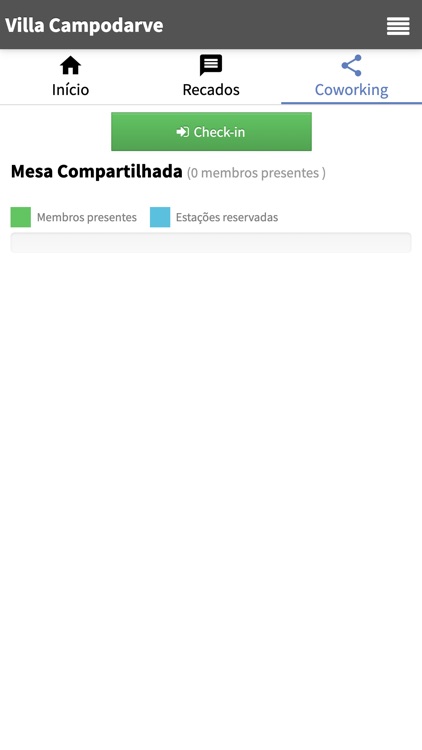 Coworking Villa Campodarve