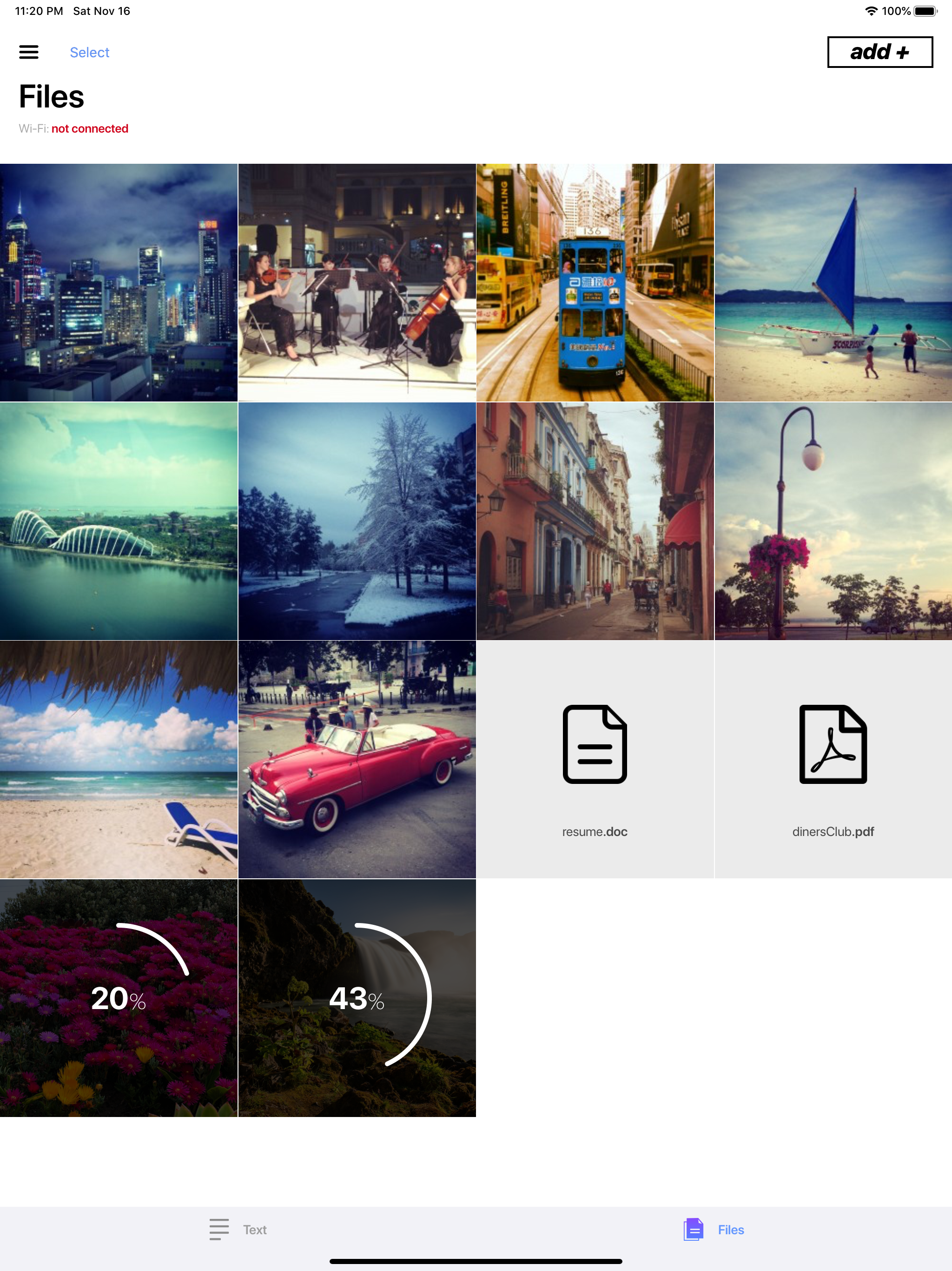 AirForShare