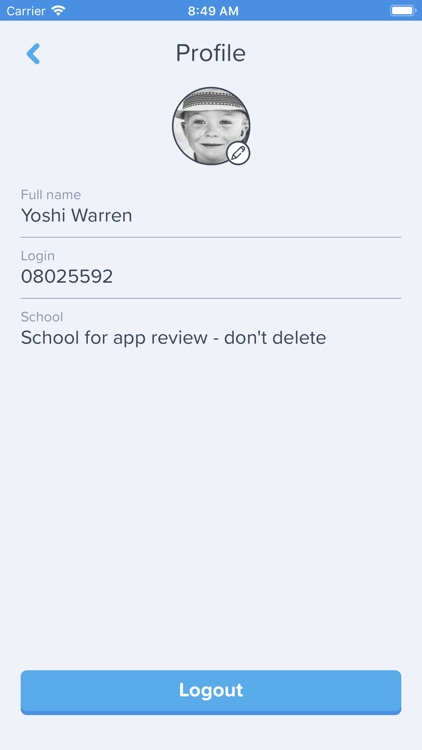 NUADU for Students screenshot-8