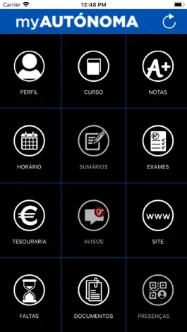 Game screenshot my Autónoma apk