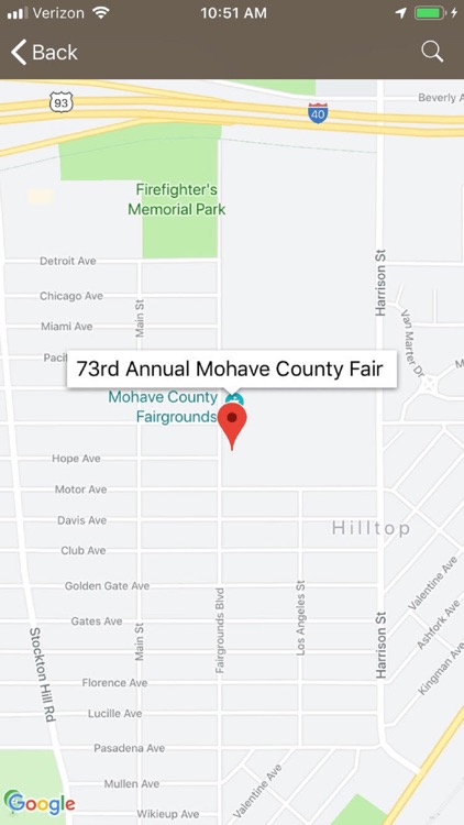 Everything Kingman AZ