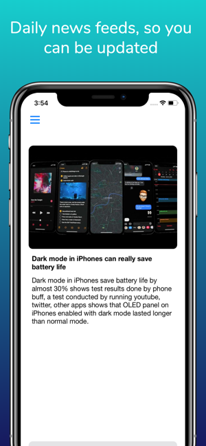 Techie Tech(圖3)-速報App