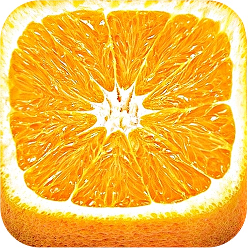 Fruittris icon