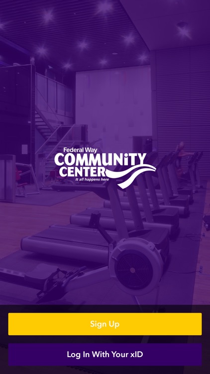 Federal Way Community Center