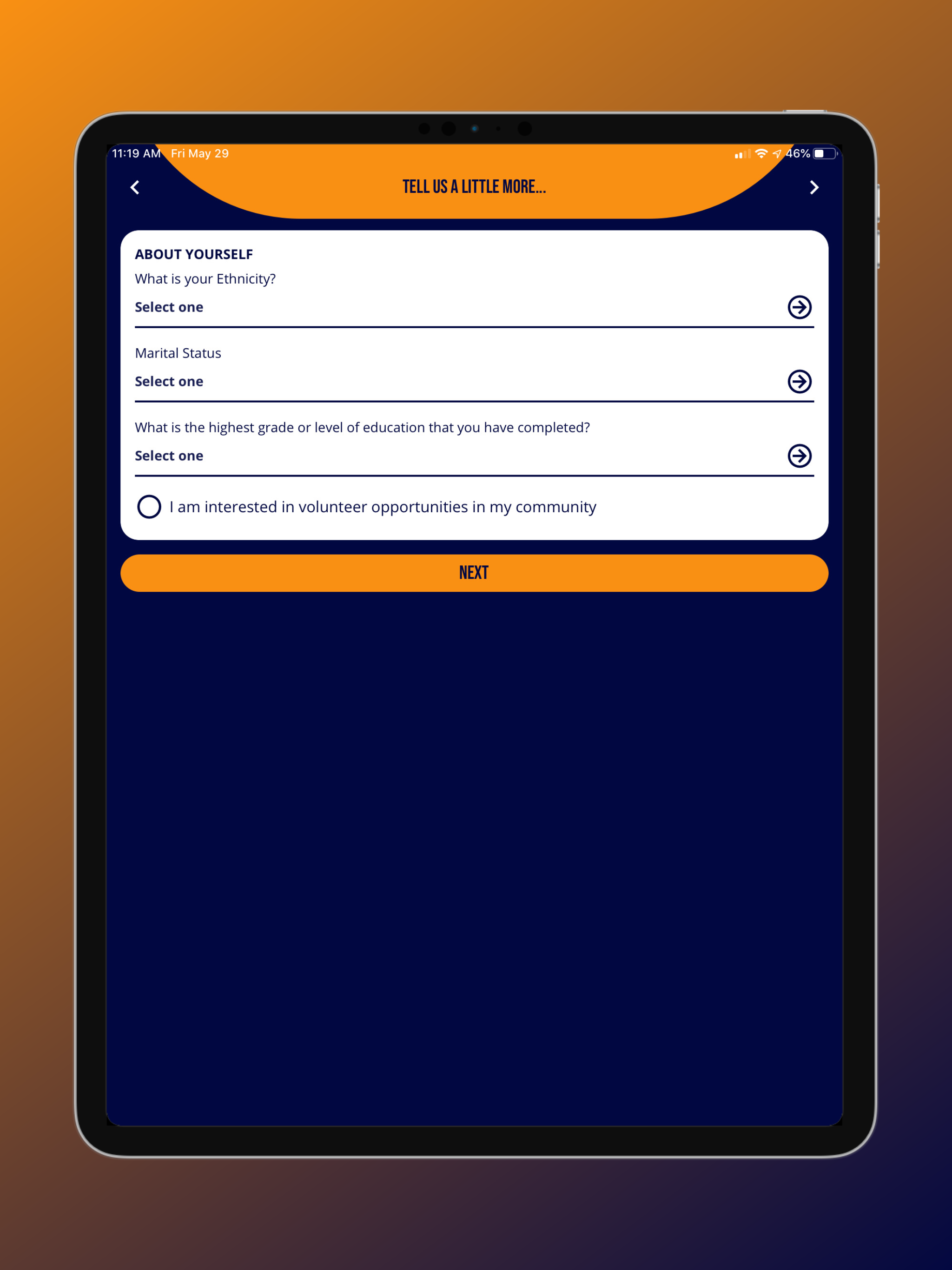 Free Resource Navigation screenshot 7