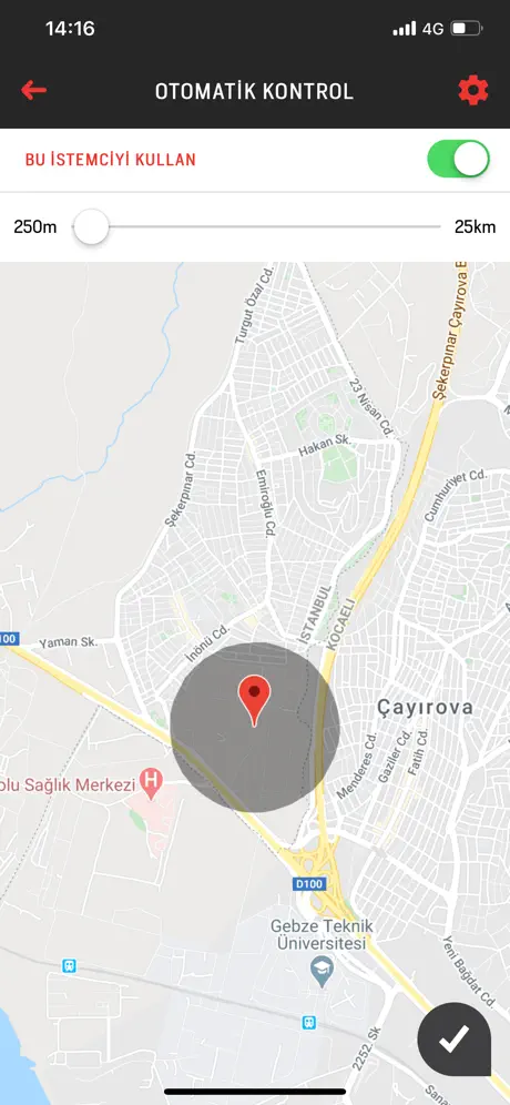 ARÇELİK CONNECT