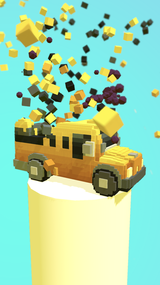 #2. Boom it! (iOS) 由: Advenworks Ltd.