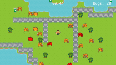 screenshot of BugIt 3