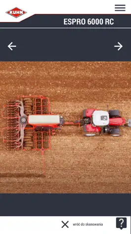 Game screenshot KUHN Virtual Machine apk