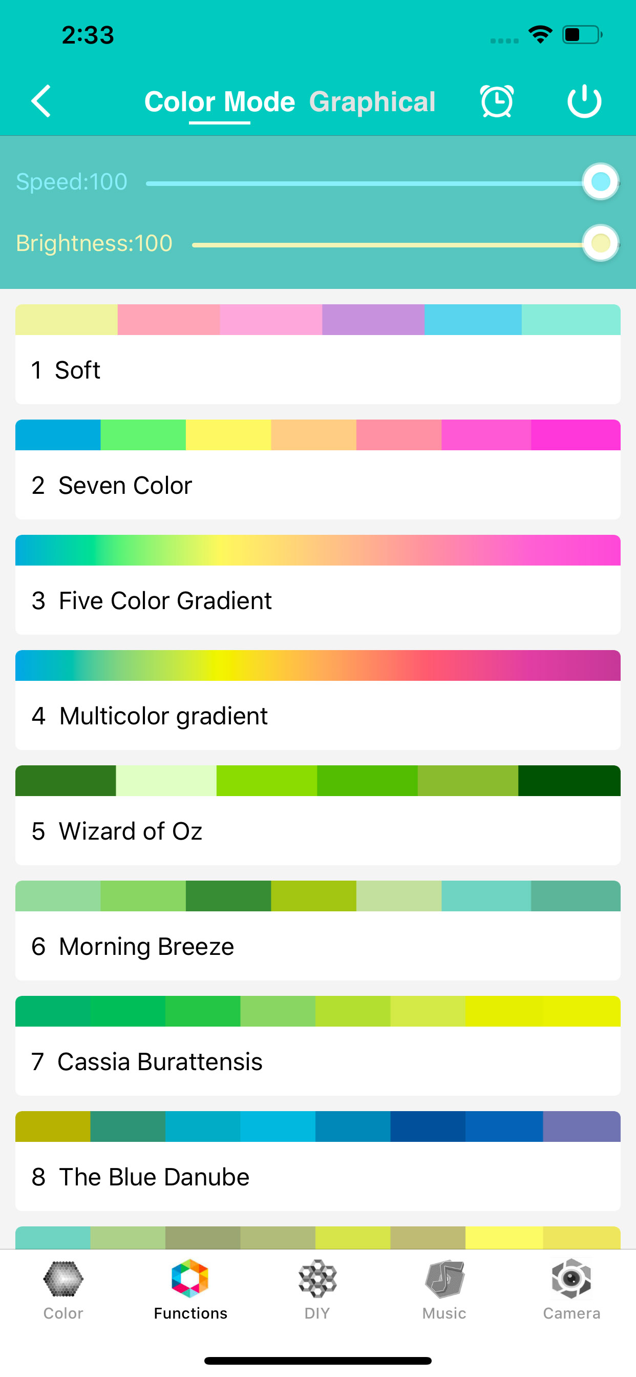 SmartJigsaw screenshot 2