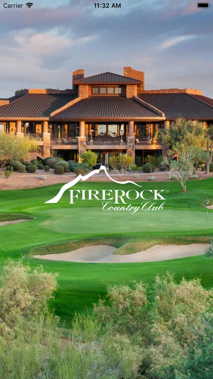 FireRock CC