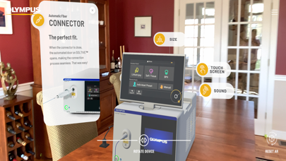 Screenshot #2 pour SOLTIVE™ Laser