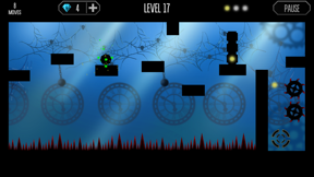 Octagor screenshot
