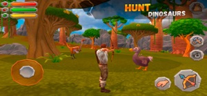 Survival Island 2. Dino Ark screenshot #2 for iPhone