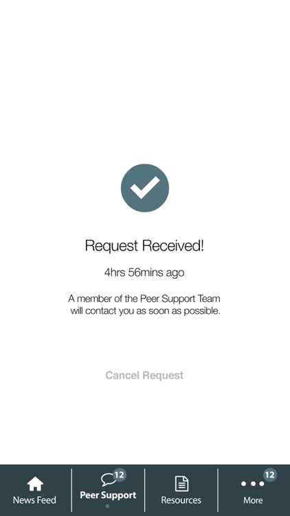 FirstResponse Superior CVI