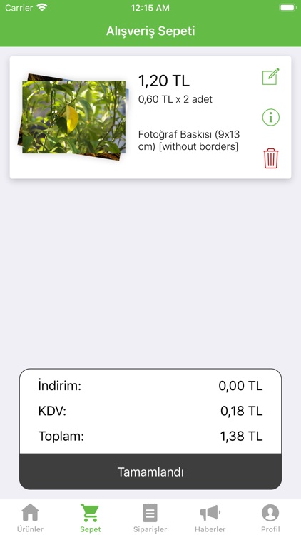 Netbaski screenshot-3