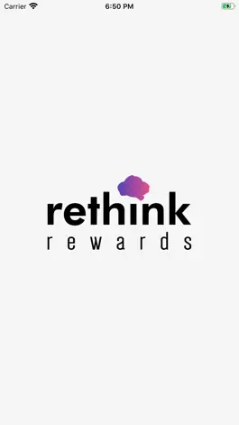 Game screenshot Rethink Rewards mod apk