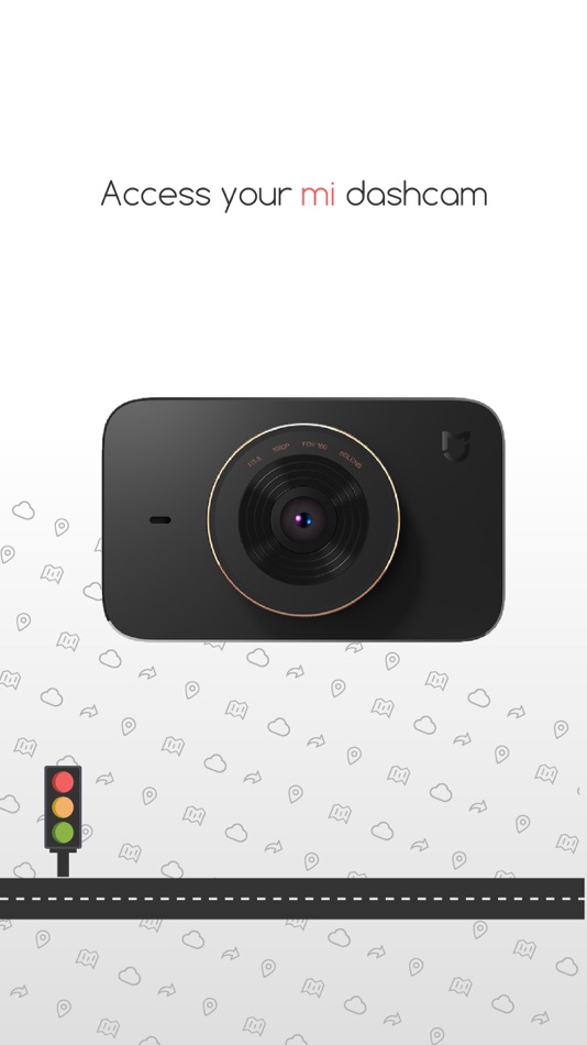 #1. Dride for Mi Dash Cam (iOS) 由: Dride, Inc.