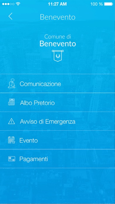 UrbeApp Screenshot 3 - AppWisp.com UrbeApp Screenshot 3 - AppWisp.com