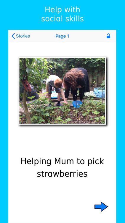 Special Stories screenshot-5