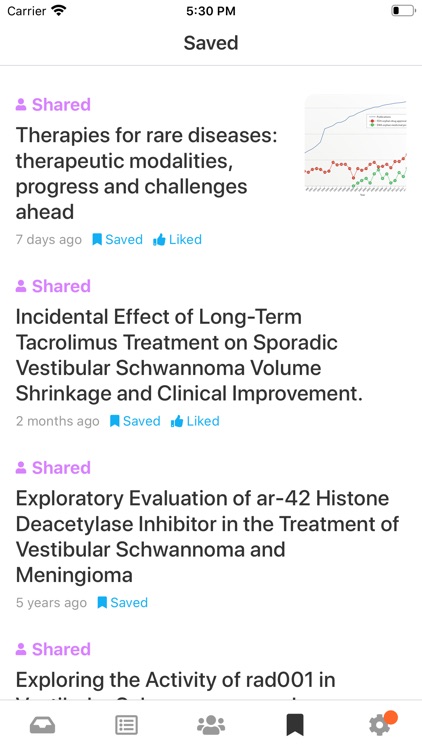 RarePulse 1.0 screenshot-6