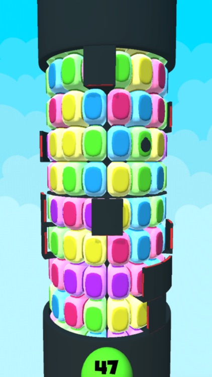 Candy Breaker 3D