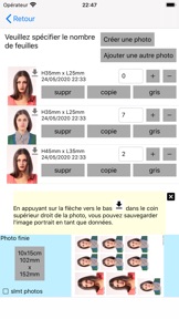 Capture d'écran