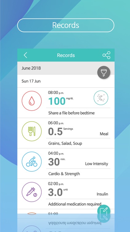 Gmate® Healthcare screenshot-4