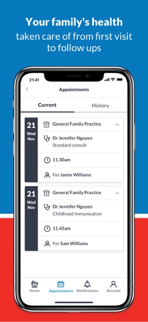 Guardian Medical(圖4)-速報App