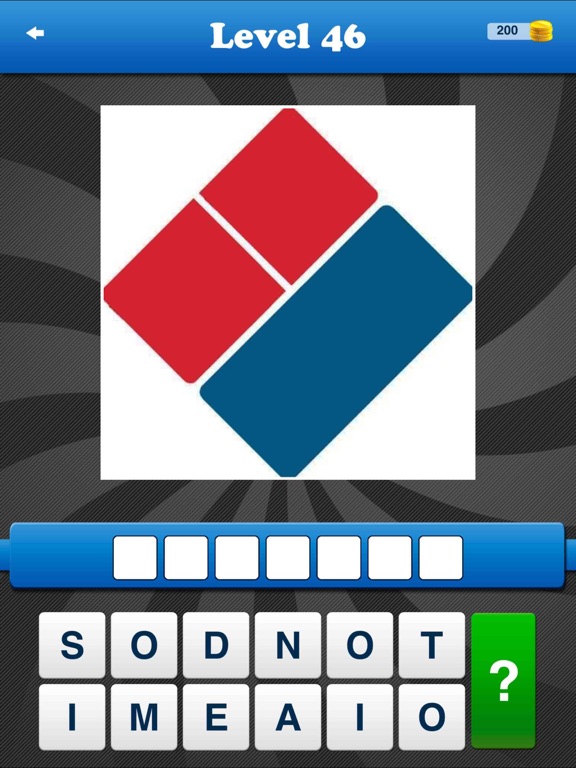 Guess the Brand Logo Quiz Gameのおすすめ画像2