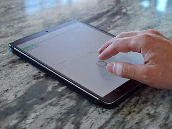 Screenshot #1 for DOTKey Lite