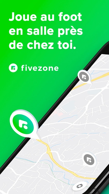 Fivezone