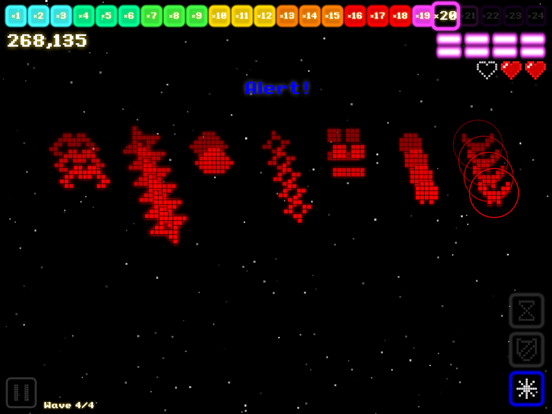 Space Pig Math: School Edition iPad screenshot 9 - Education app