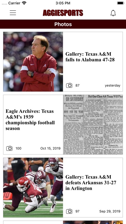 AggieSports screenshot-7