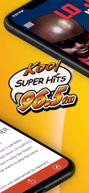 KOOL 96.5 - Twin Falls KLIX-FM(圖2)-速報App