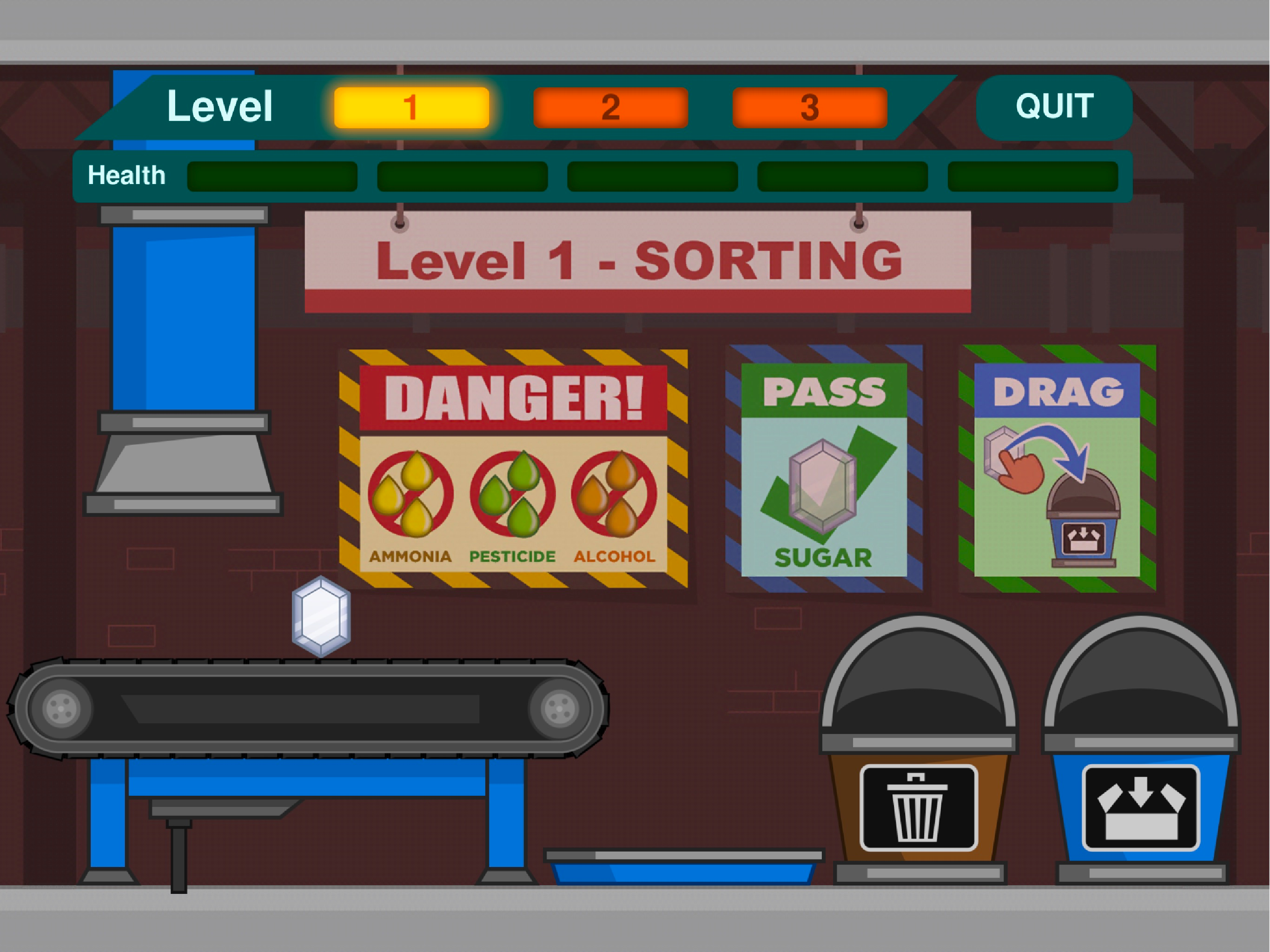 Jadyn's Journey to Health screenshot 6
