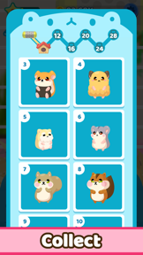 Hamster House! screenshot