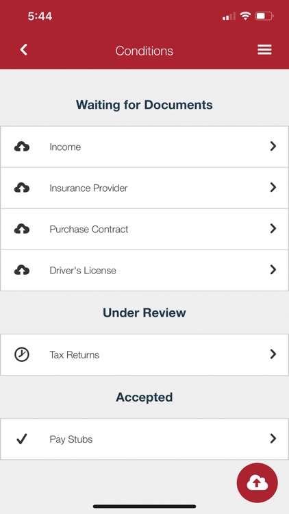 All Cal Financial screenshot-3