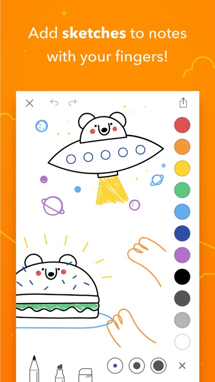Bear screenshot-4