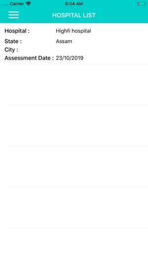 HOPE Onsite screenshot 3