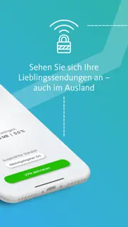 avira phantom vpn iphone bildschirmfoto 3