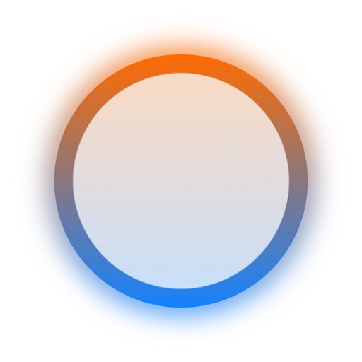 Color Finder-color picker Icon