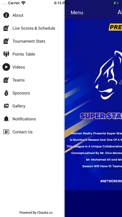 Super Star League Season 2