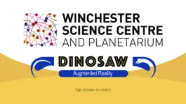 Game screenshot DinoSaw mod apk