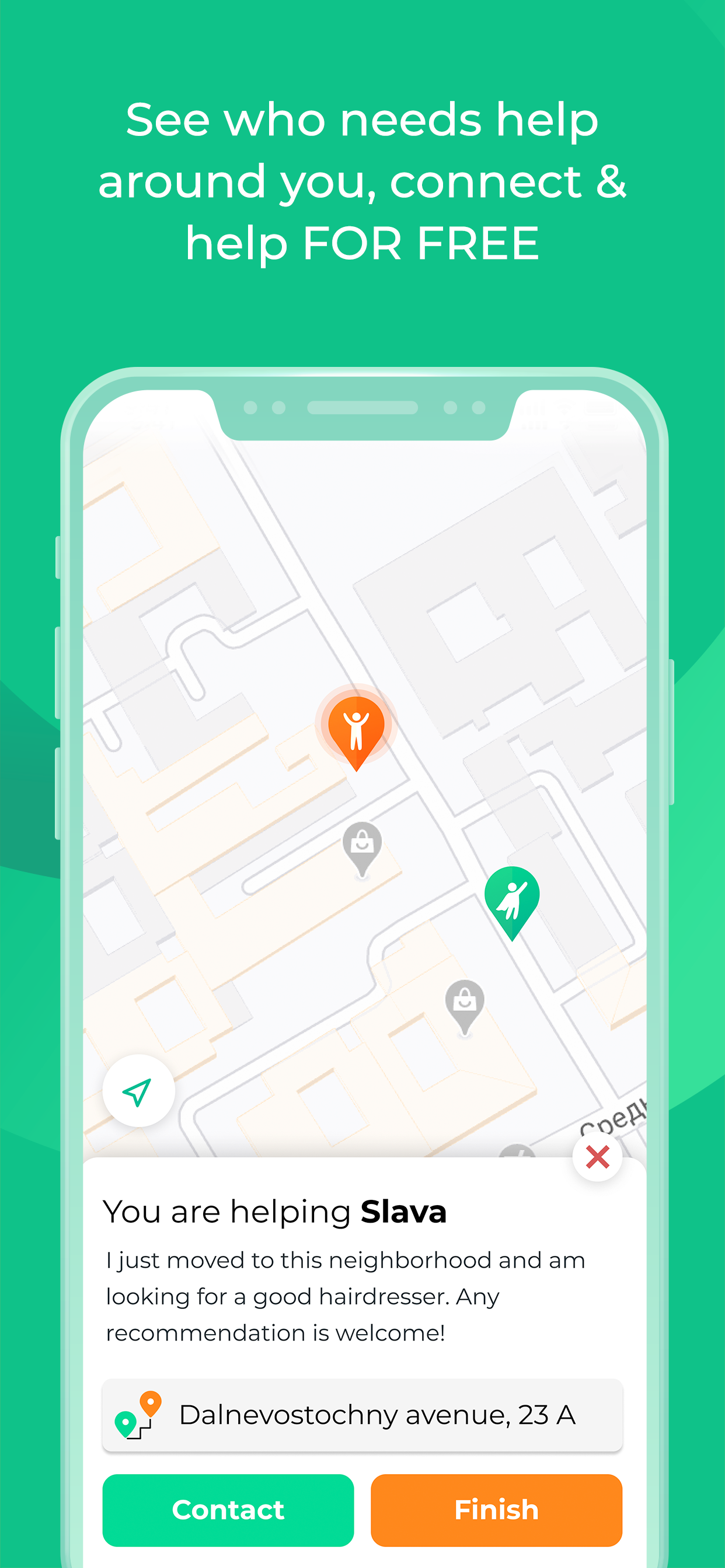 Aidyx screenshot 6