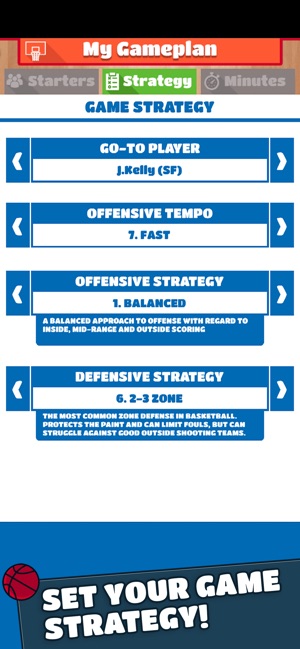 College BBALL Coach 2(圖6)-速報App