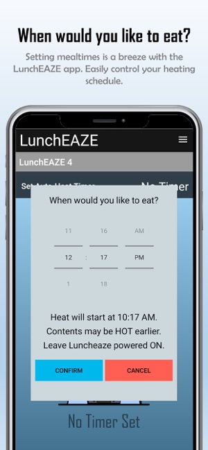 LunchEAZE(圖3)-速報App