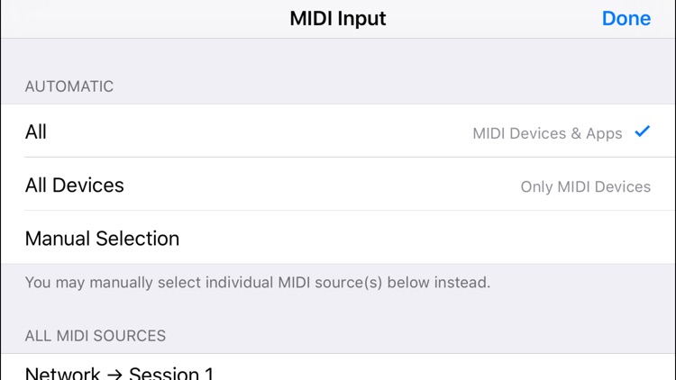 Oriental Strings screenshot-7