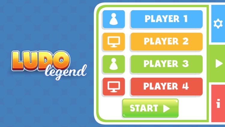 Ludo Legend Pro