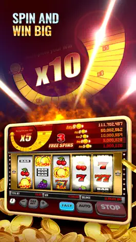 Game screenshot Gold Party Casino mod apk